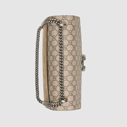gucci dionysus medium beige
