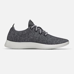 mens wool runners