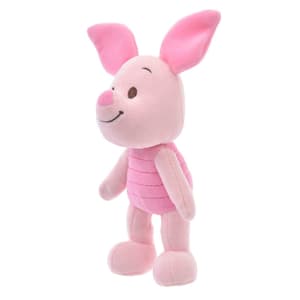 stuffed piglet toy