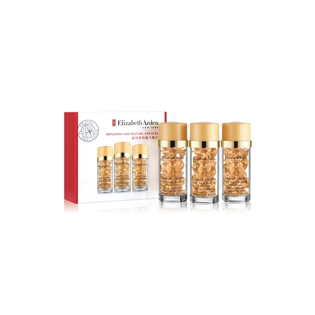 elizabeth arden ceramide eye