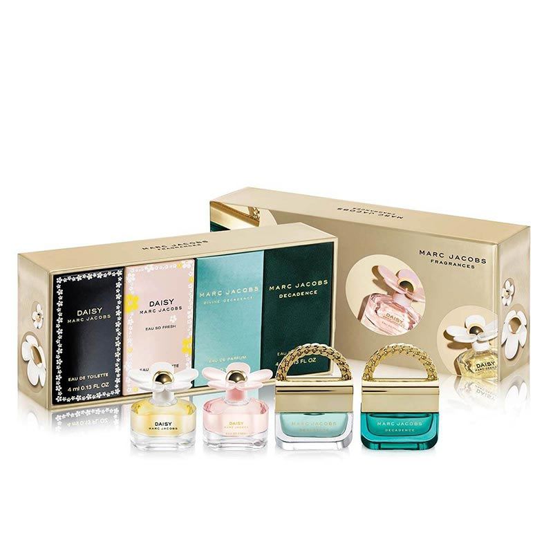 Marc jacobs decadence miniature Clearance