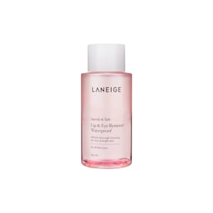 laneige lip & eye remover waterproof