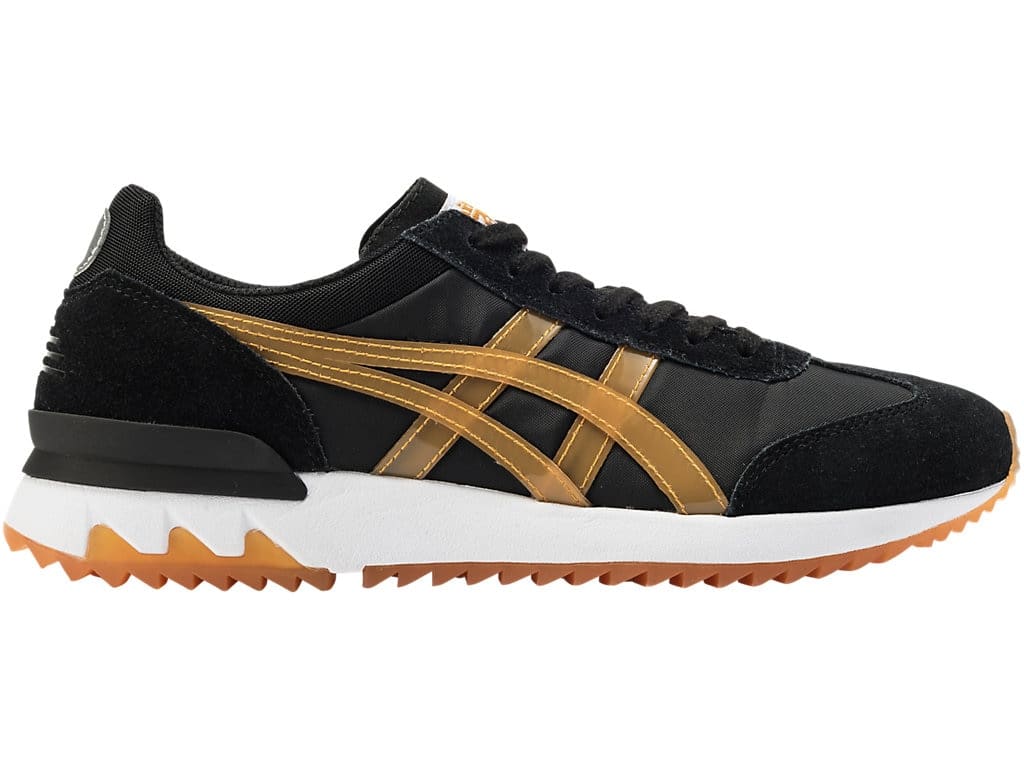 onitsuka tiger california 78 black