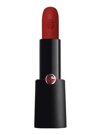 giorgio armani matte lipstick 102