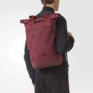 Adidas Original 3d Roll Top Backpack Cburgu