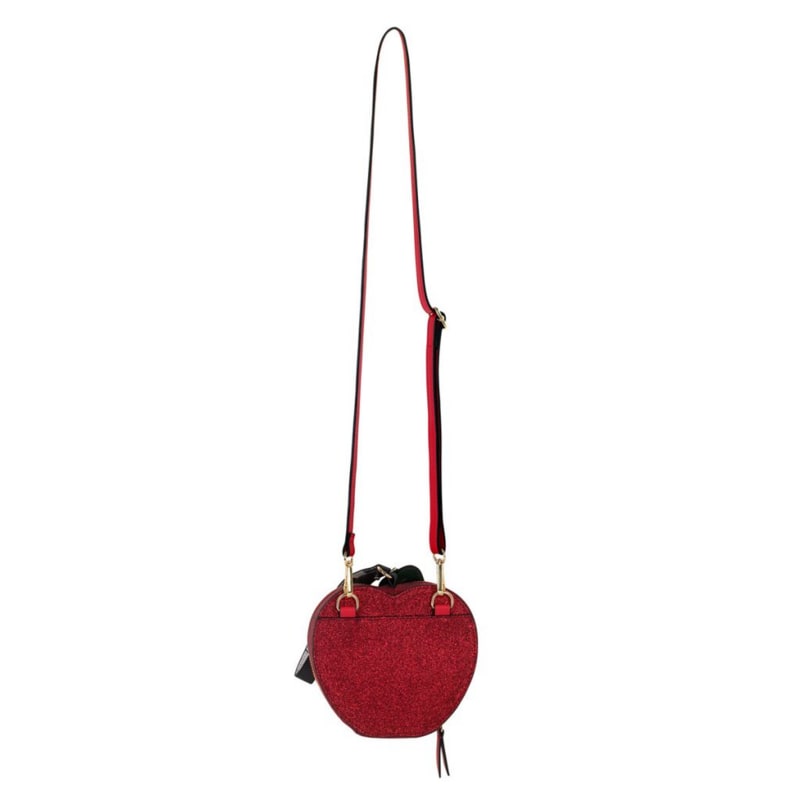 snow white apple bag