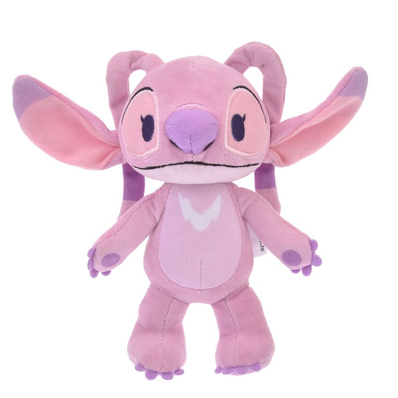 angel stuffed animal disney