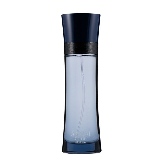 armani code colonia 125ml