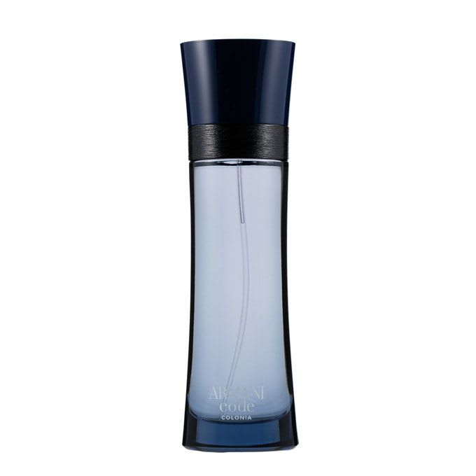 armani code colonia price