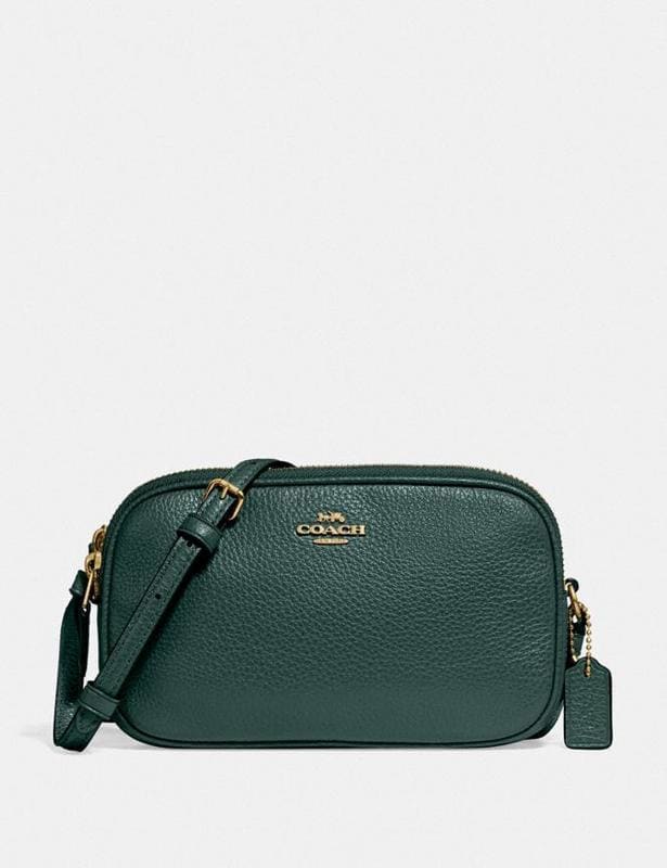 coach crossbody purse