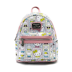 hello kitty zodiac backpack