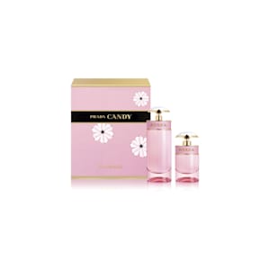 prada perfume candy set