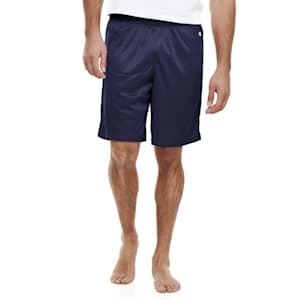Champion Basketball Shorts Navy Xl