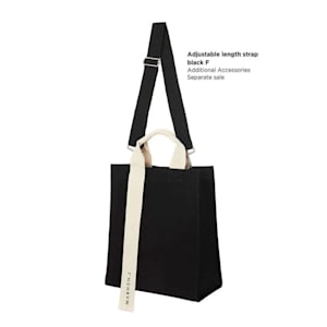 Marhen J Ricky Bag Black