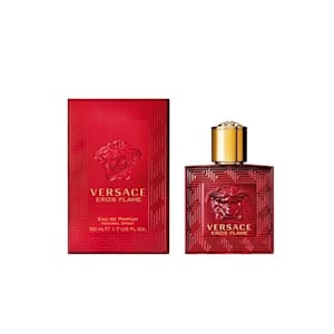 versace eros 50ml eau de toilette