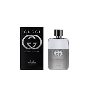 gucci guilty eau