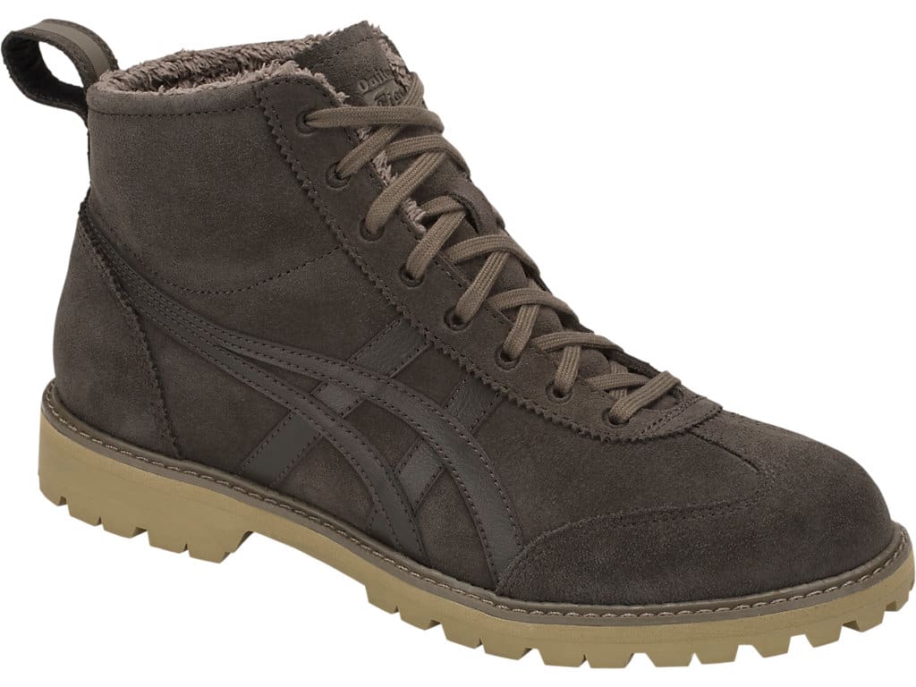 onitsuka rinkan boot