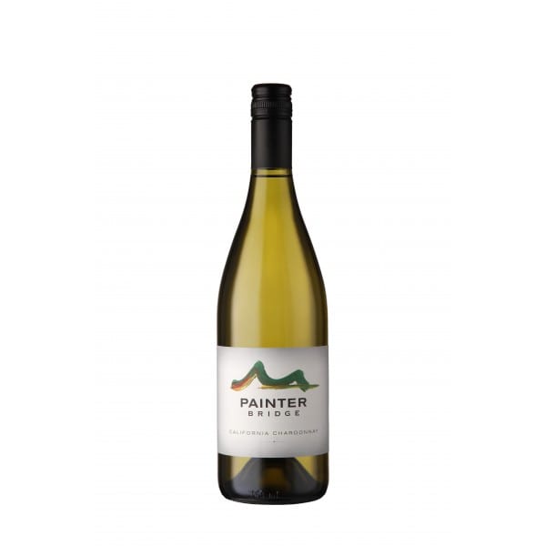 J Lohr Painter Bridge Chardonnay White Wine 0 75l