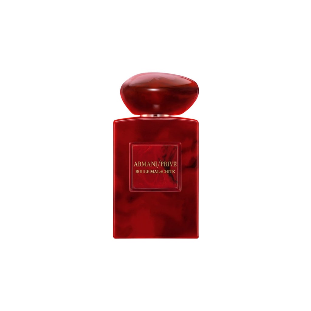 armani rouge malachite