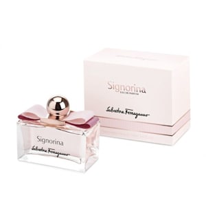 Salvatore ferragamo signorina 50ml Outlet