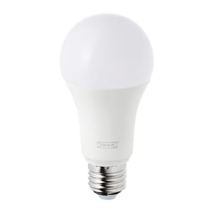 Ikea Tradfri E26 Smart Light Bulb 980 Lumen