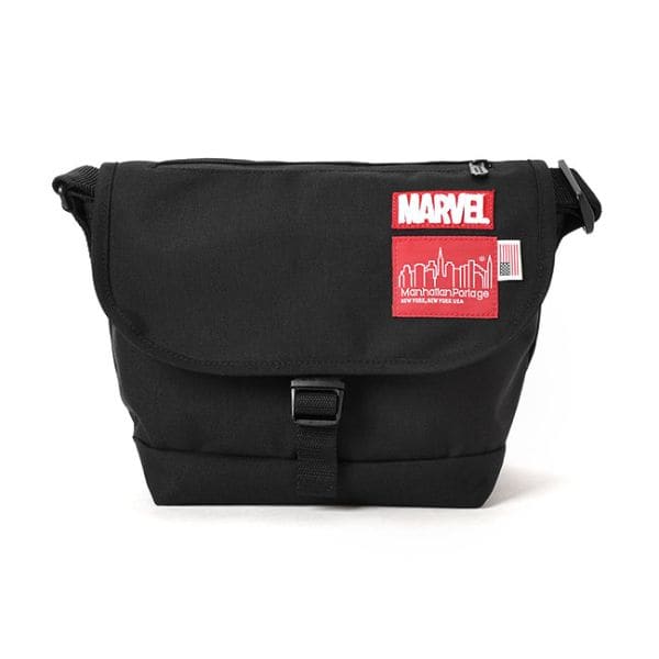 marvel messenger bag uk