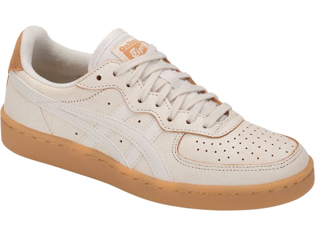 onitsuka tiger caravan oatmeal