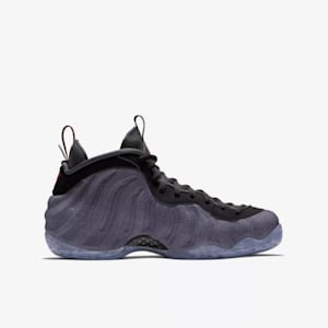 foamposite mens shoes