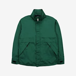 navy fila jacket