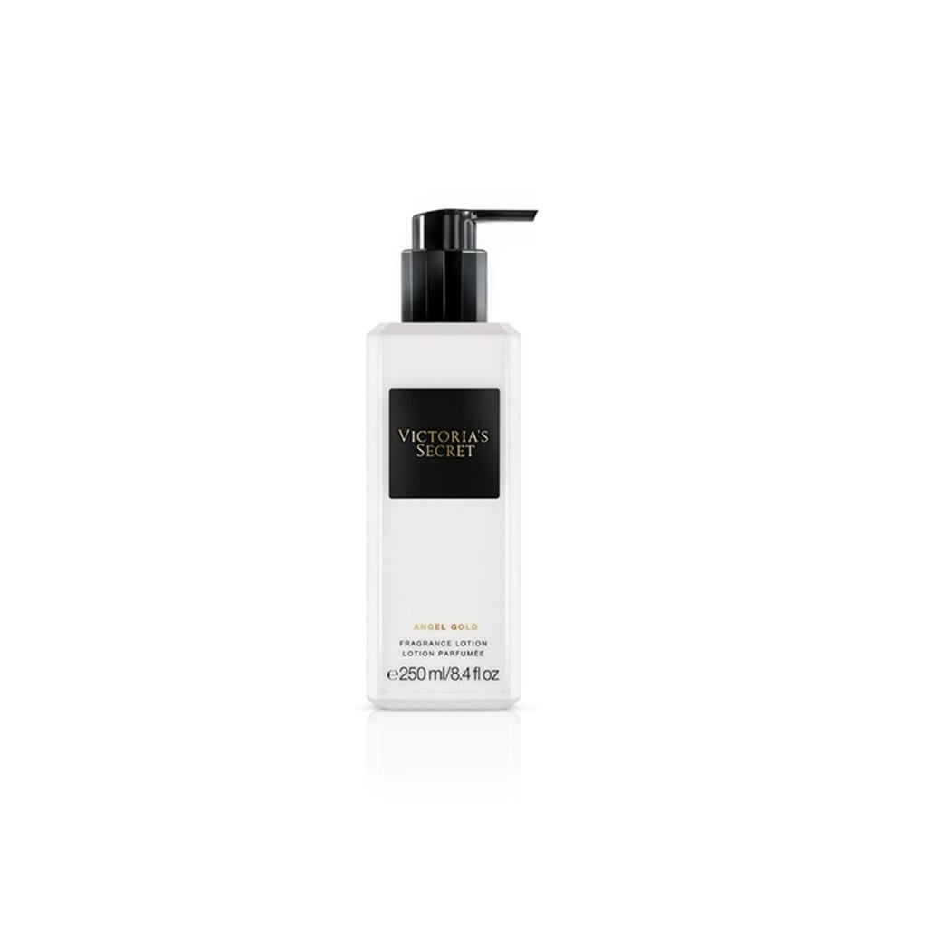 Victoria S Secret Angel Gold Body Lotion 250ml