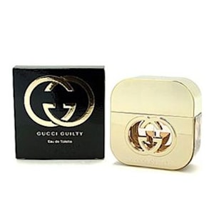 gucci guilty eau 50ml