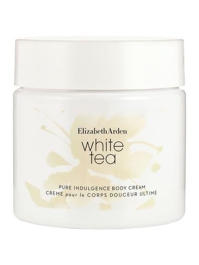 Elizabeth Arden White Tea Pure Indulgence Body Cream 400 Ml