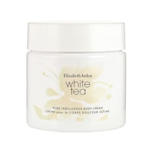 Elizabeth Arden White Tea Pure Indulgence Body Cream 400 Ml