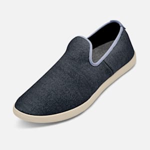 men's wool loungers