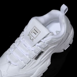 fila heritage