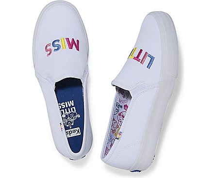 keds x little miss