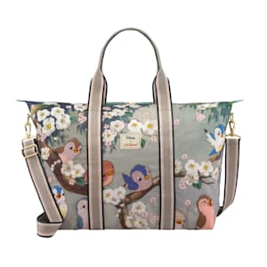 cath kidston disney overnight bag