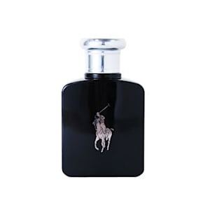 ralph lauren polo black edt 125ml