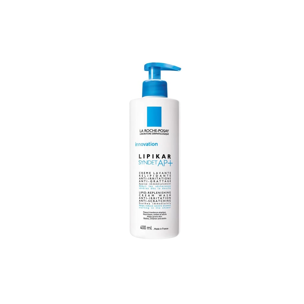 La Roche Posay Lipikar Syndet Ap 400ml