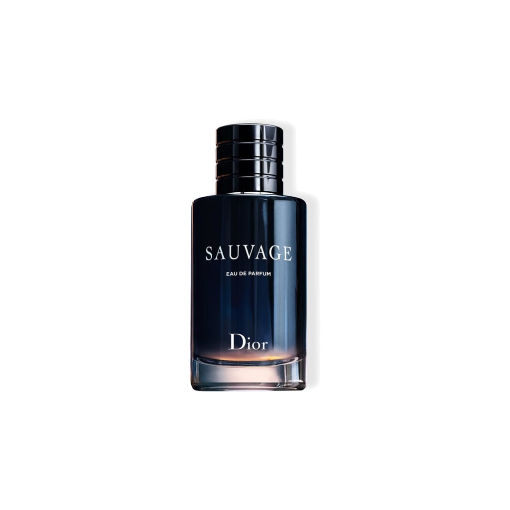 sauvage perfume duty free
