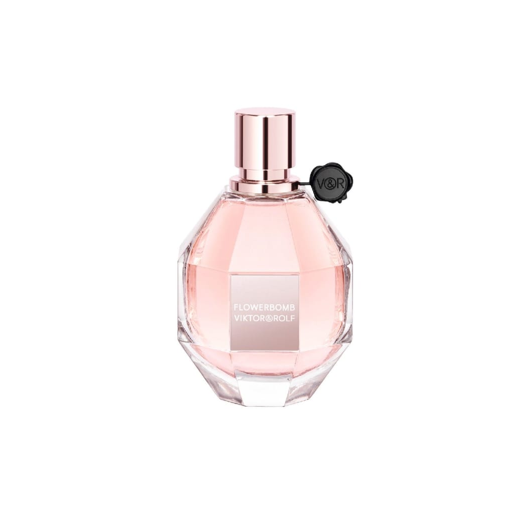 Viktor Rolf Flowerbomb Edp Spray 100ml