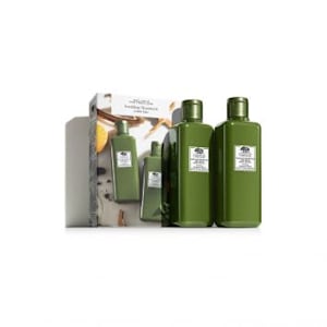 Origins Dr Weil Mega Mushroom Mega Mushroom Relief Resilience Soothing Treatment Lotion 200ml Duo