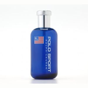 polo sport edt 125ml