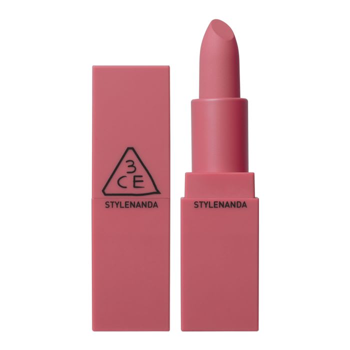 3ce matte lip