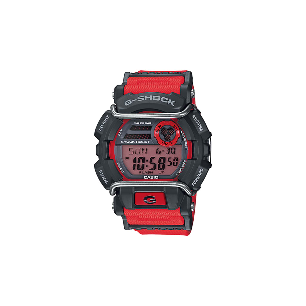 g shock gd 400 4dr