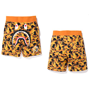 Bape shorts yellow Outlet