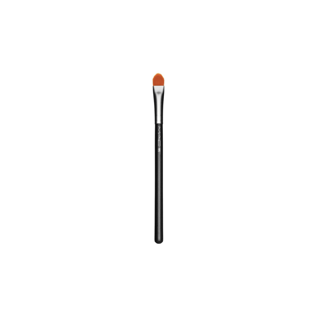 mac concealer brush
