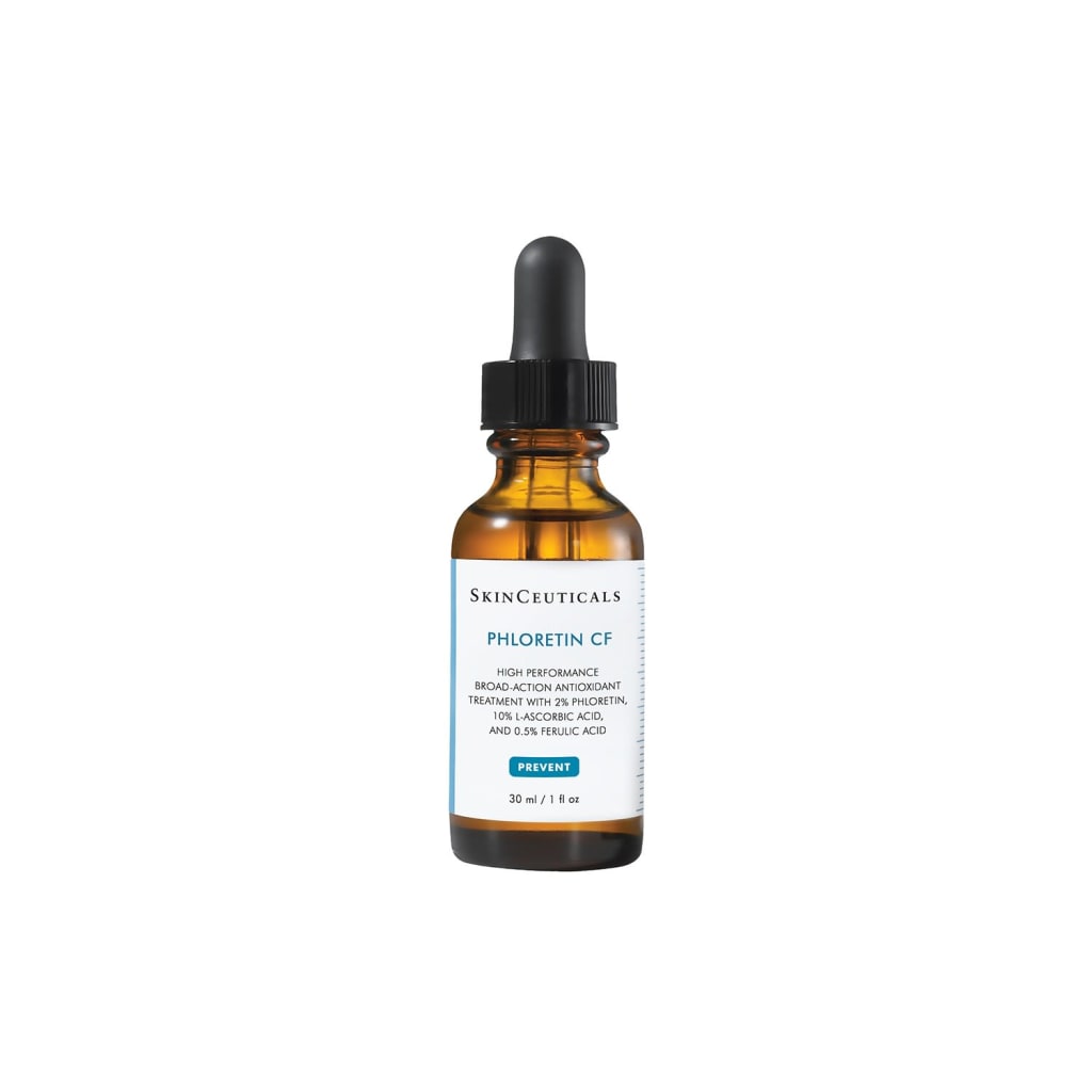 serum phloretin cf skinceuticals