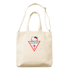 hello kitty tote bag