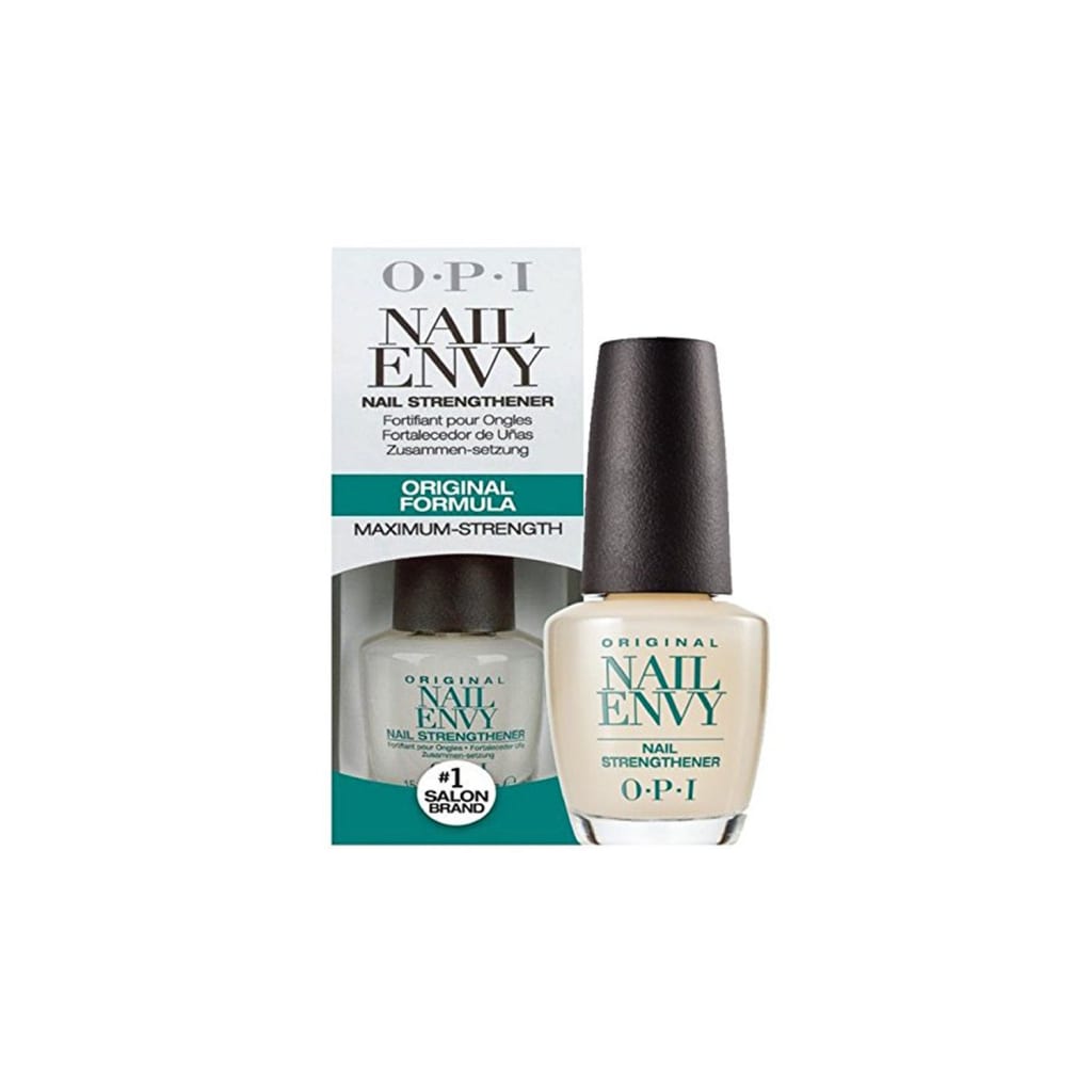 opi nail hardener